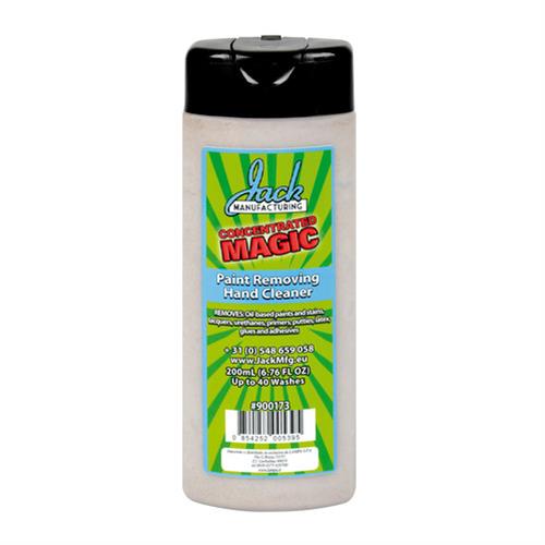 L.JM900173 ΣΑΠΟΥΝΙ ΚΑΘΑΡΙΣΜΟΥ ΧΕΡΙΩΝ JACK HAND PAINT CLEANER 200ml