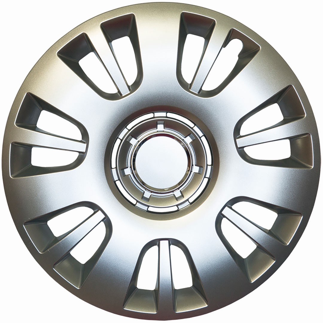 CC.312/OP1502 OPEL CORSA D ΜΑΡΚΕ ΤΑΣΙΑ 15 INCH CROATIA COVER (4 ΤΕΜ.)