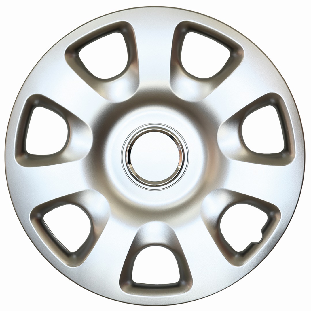 CC.336/PE1505 PEUGEOT 308/PARTNER ΜΑΡΚΕ ΤΑΣΙΑ 15 INCH CROATIA COVER (4 ΤΕΜ.)