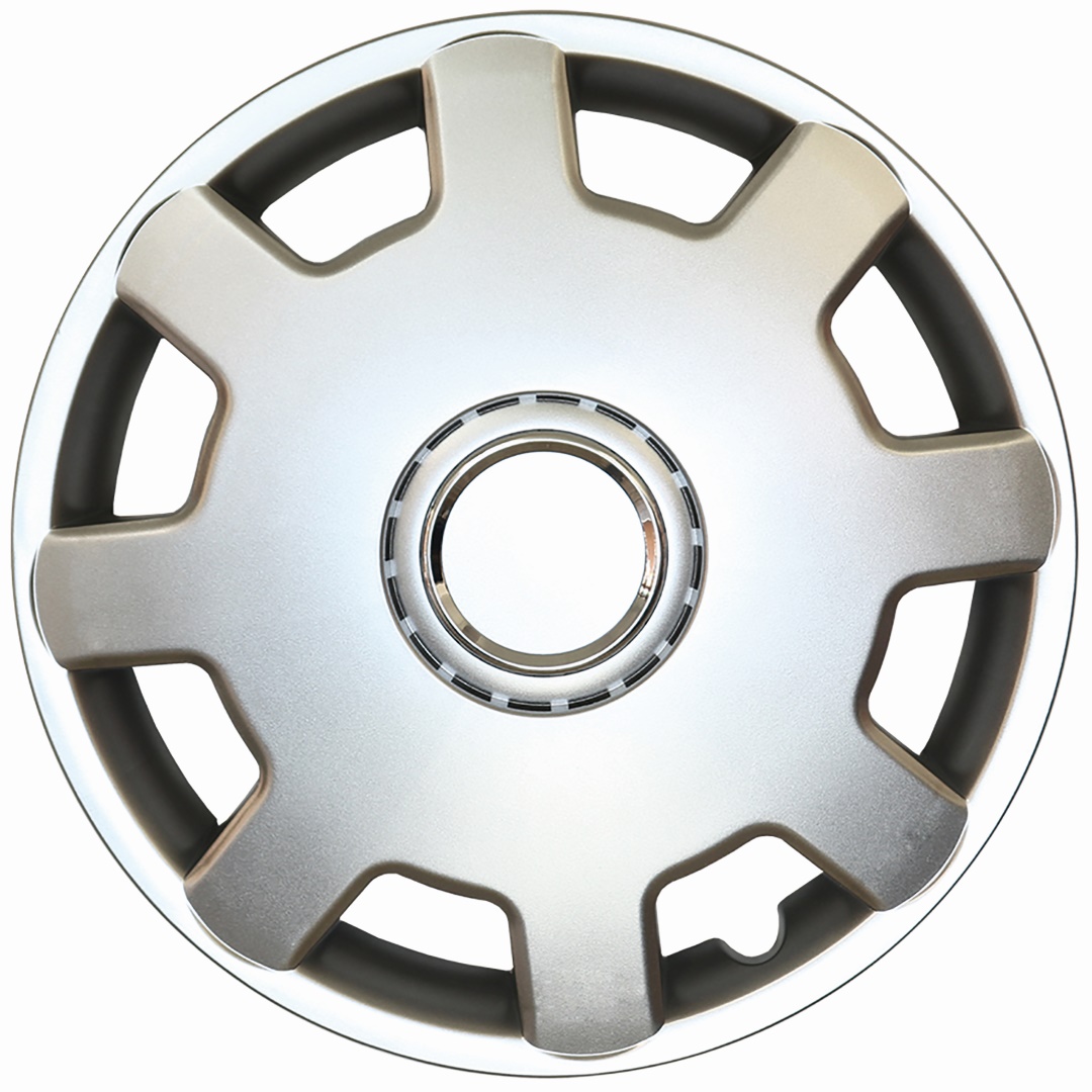 CC.105/SE1301 SEAT AROSA/IBIZA ΜΑΡΚΕ ΤΑΣΙΑ 13 INCH CROATIA COVER (4 ΤΕΜ.)