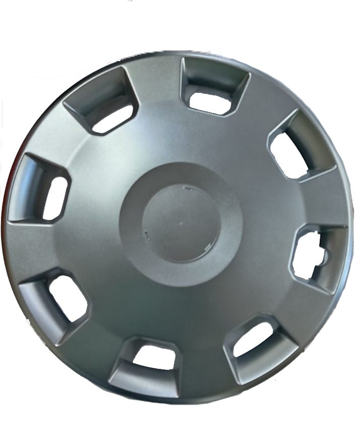 CC.207/OP1403 OPEL MERIVA/CORSA C ΜΑΡΚΕ ΤΑΣΙΑ 14 INCH CROATIA COVER (4 ΤΕΜ.)