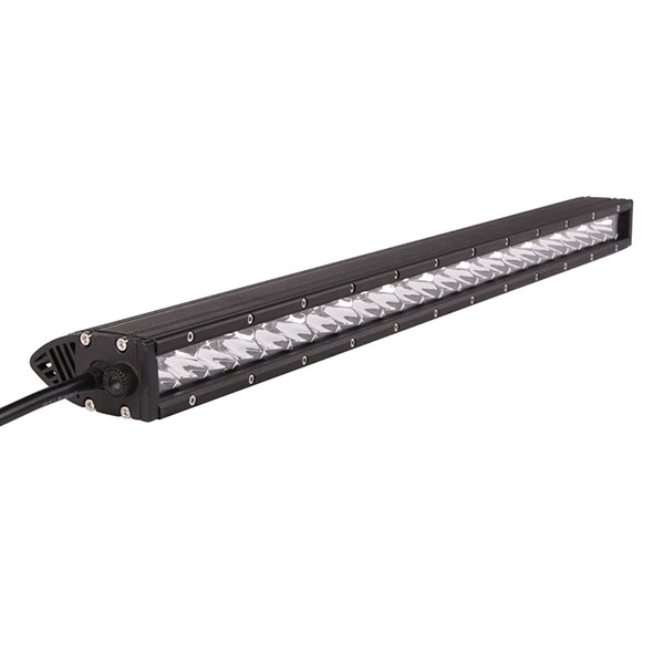 WLC812/MT ΠΡΟΒΟΛΕΑΣ ΕΡΓΑΣΙΑΣ LIGHT BAR COMBO BEAR 10-32V 120W 8400lm CREE LED (630 x 42 x 82 mm) ΜΠΑΡΑ LED M-TECH -1 TEM.