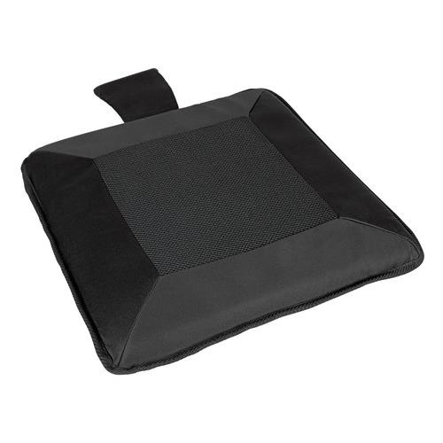 L5435.9 ΜΑΞΙΛΑΡΙ ΚΑΘΙΣΜΑΤΟΣ ΜΕ GEL ΚΑΙ ΑΦΡΟ (MEMORY FOAM) ERGO SEAT DRIVE