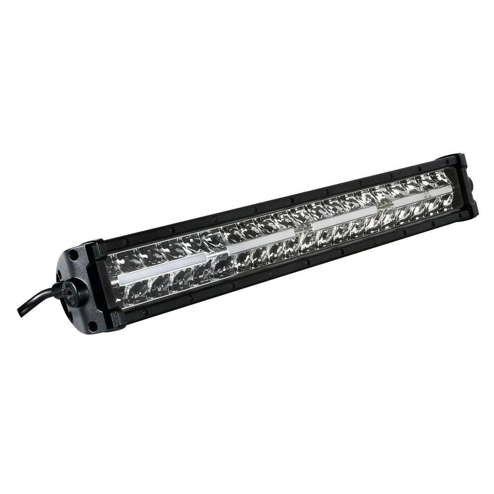 L7227.5 ΠΡΟΒΟΛΕΑΣ PLUTON 10>30V 72LED 120W 10.800lm 2 ΧΡΗΣΕΩΝ (ΚΑΡΦΙ LED & ΘΕΣΕΩΣ ΠΟΡΤΟΚΑΛΙ) 559x89cm 1ΤΕΜ.