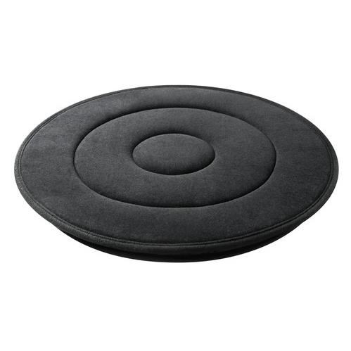 L5440.9 ΜΑΞΙΛΑΡΑΚΙ ΚΑΘΙΣΜΑΤΟΣ SWIVEL 360 ΜΟΙΡΩΝ TWISTER CUSHION 40cm -1ΤΕΜ