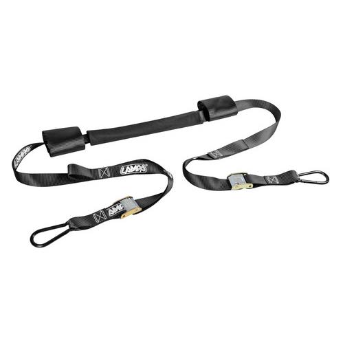 9060.3-LM ΙΜΑΝΤΑΣ ΔΕΣΙΜΑΤΟΣ ΜΟΤΟΣΥΚΛΕΤΑΣ HANDLE-CUFFS TIE-DOWN STRAP 3,8x360cm