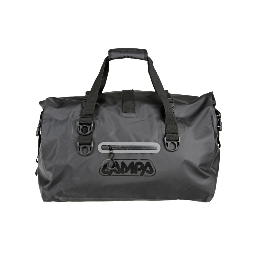 9157.4-LM ΣΑΚΟΣ ΑΔΙΑΒΡΟΧΟΣ MOTO IMPERVIOUS 40L 55x35x35cm​ LAMPA - 1 TEM.