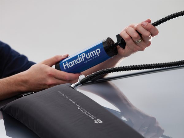 HPUMP/HW ΑΝΤΛΙΑ ΑΕΡΑ ΧΕΙΡΟΣ HANDIPUMP