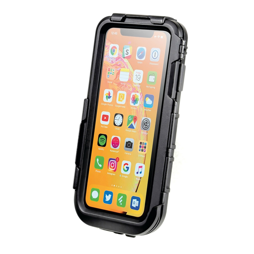 9054.4-LM ΘΗΚΗ ΤΗΛΕΦΩΝΟΥ ΓΙΑ iPHONE XR/11 ΜΟΤΟ OPTI CASE HARD CASE OPTI LINE (ΧΩΡΙΣ ΒΑΣΗ)