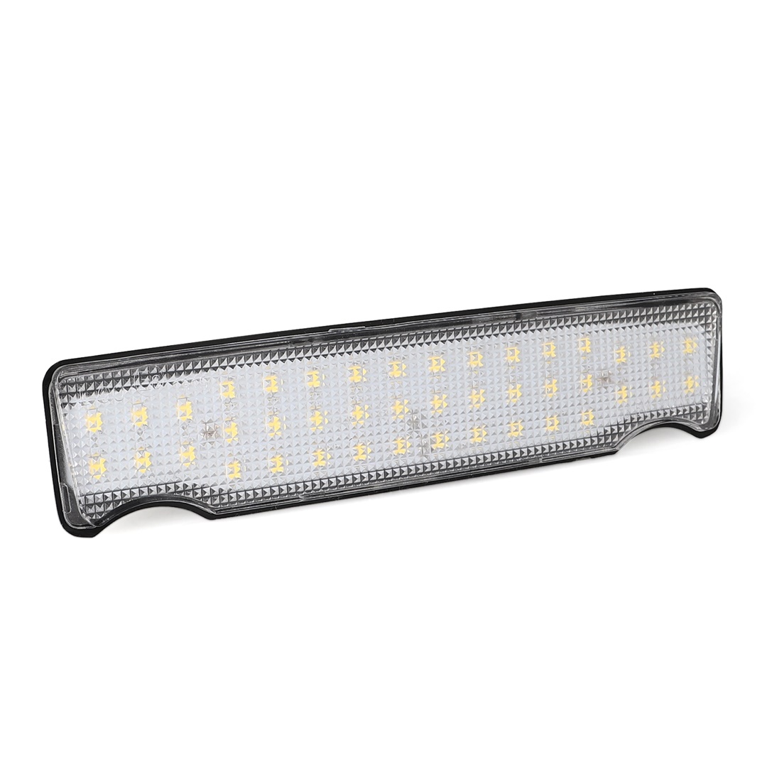 CLB103/MT BMW ΦΩΤΑ ΚΑΜΠΙΝΑΣ 48LED - 2ΤΕΜ.