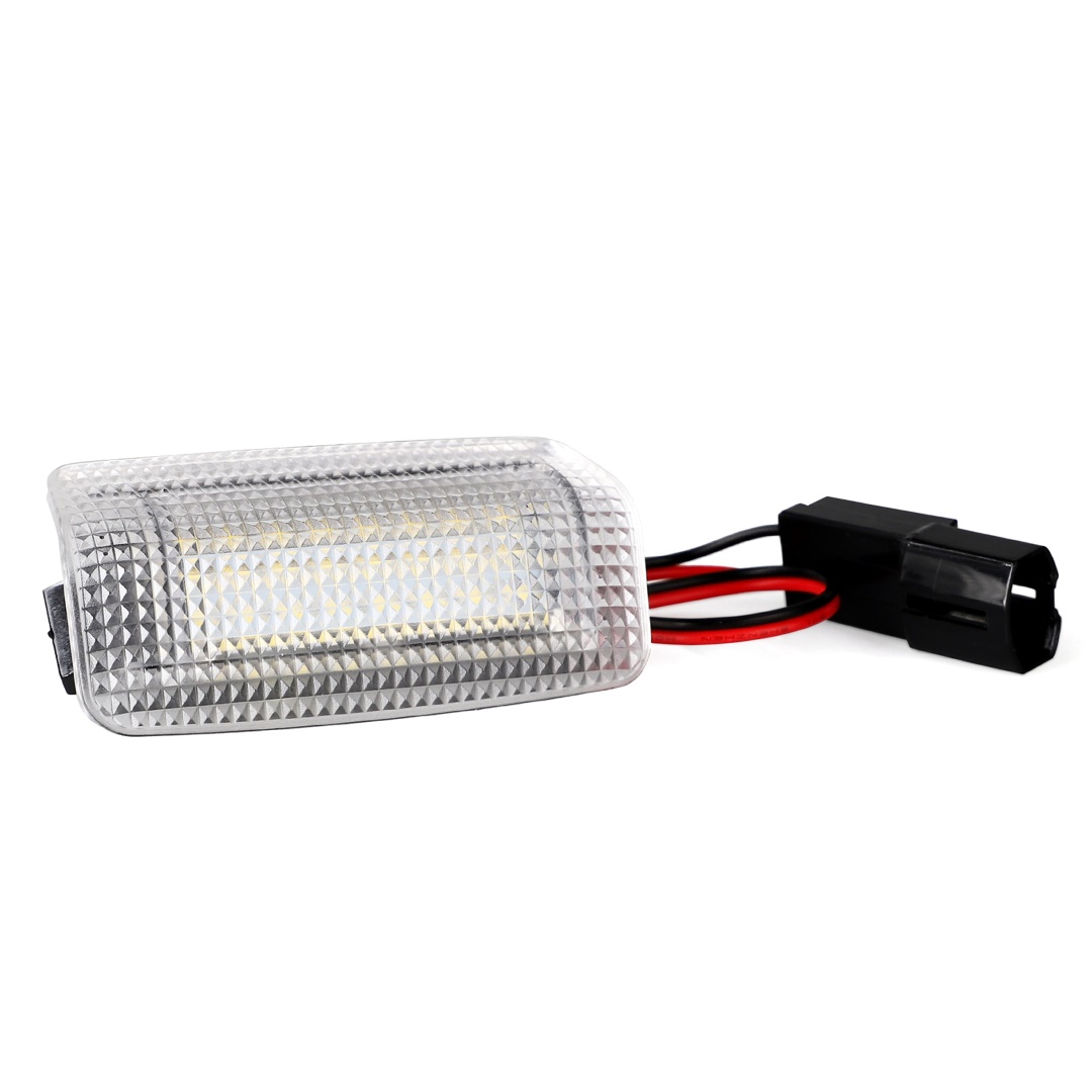 CLB111/MT TOYOTA / LAND CRUISER / LEXUS ΦΩΤΑ ΑΝΑΓΝΩΣΗΣ 18 LED - 2 ΤΕΜ.