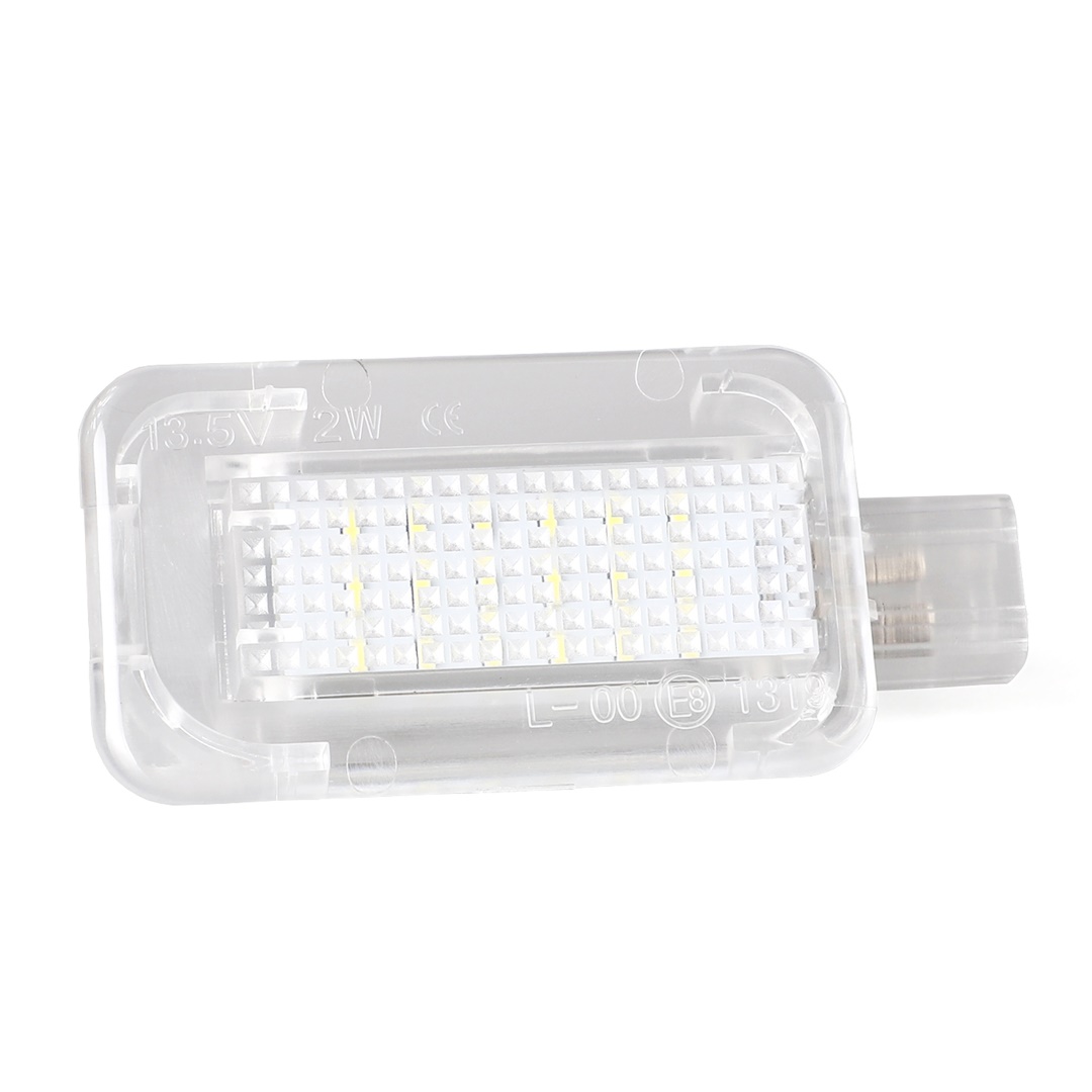 CLB112/MT HONDA ΦΩΤΑ ΠΟΡΤ ΜΠΑΓΚΑΖ 18 LED - 2 ΤΕΜ.