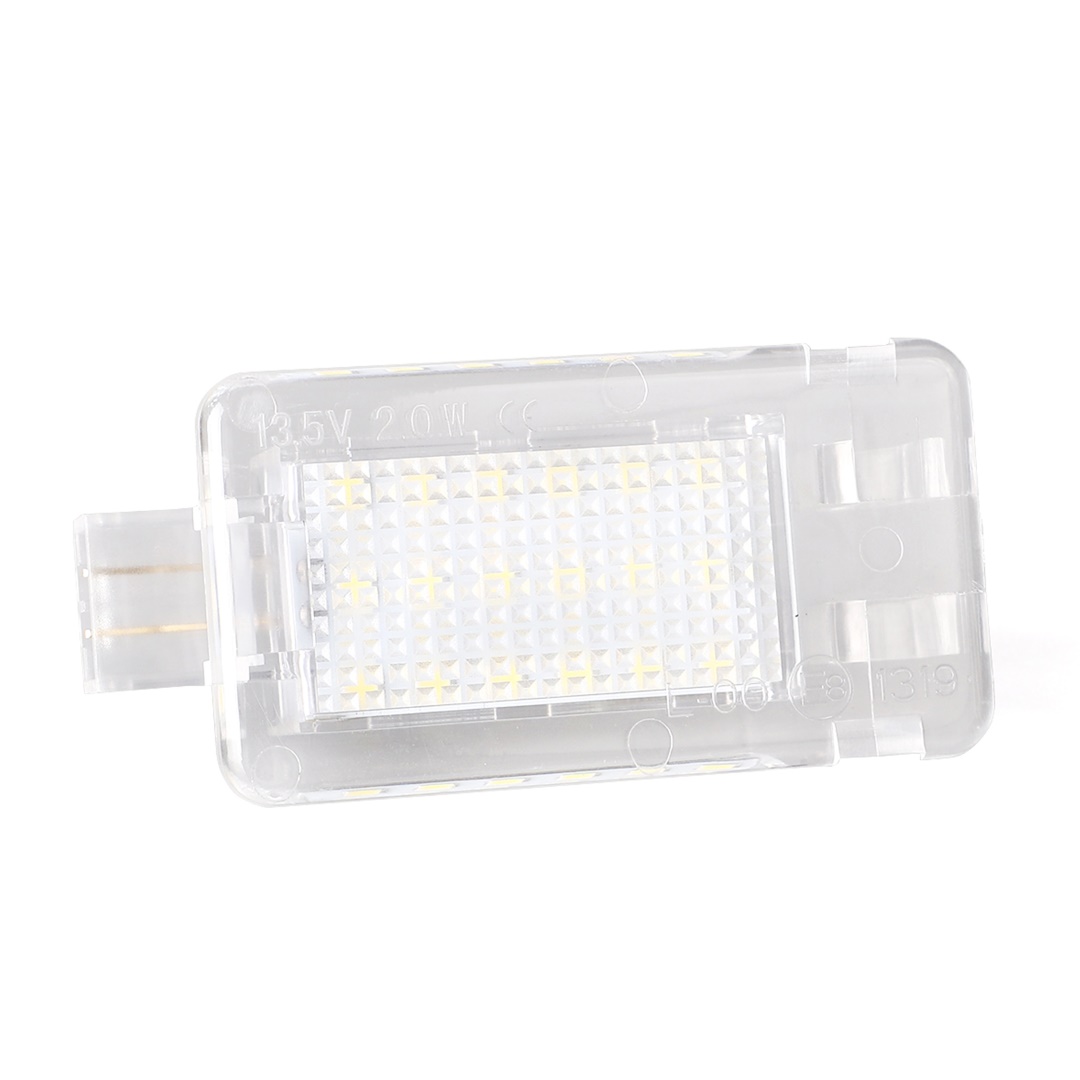 CLB114/MT VOLVO XC70/S60/S80/C70/XC90 ΦΩΤΑ ΠΟΡΤ ΜΠΑΓΚΑΖ 18 LED - 2 ΤΕΜ.