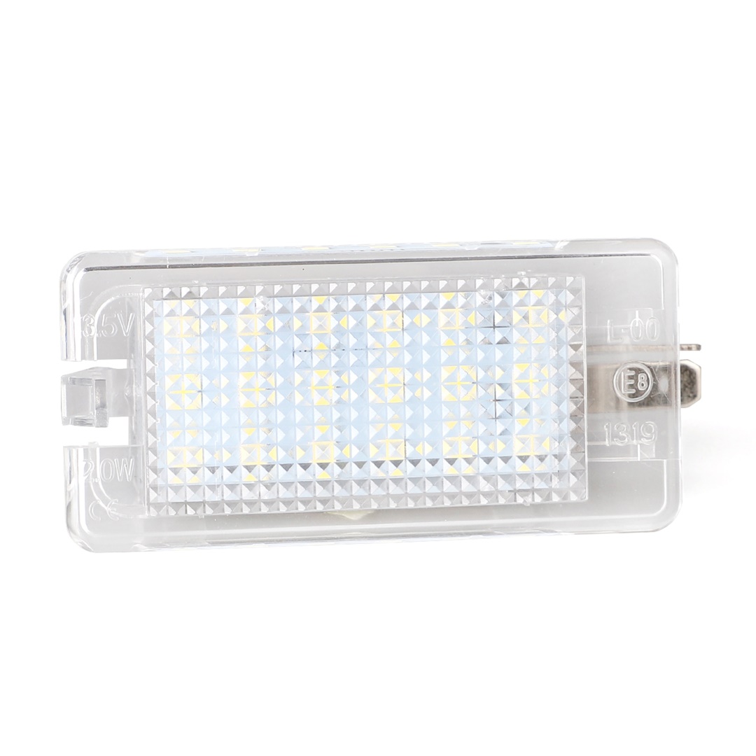 CLB116/MT HYUNDAI / KIA ΦΩΤΑ ΠΟΡΤ ΜΠΑΓΚΑΖ 18 LED - 2 ΤΕΜ.