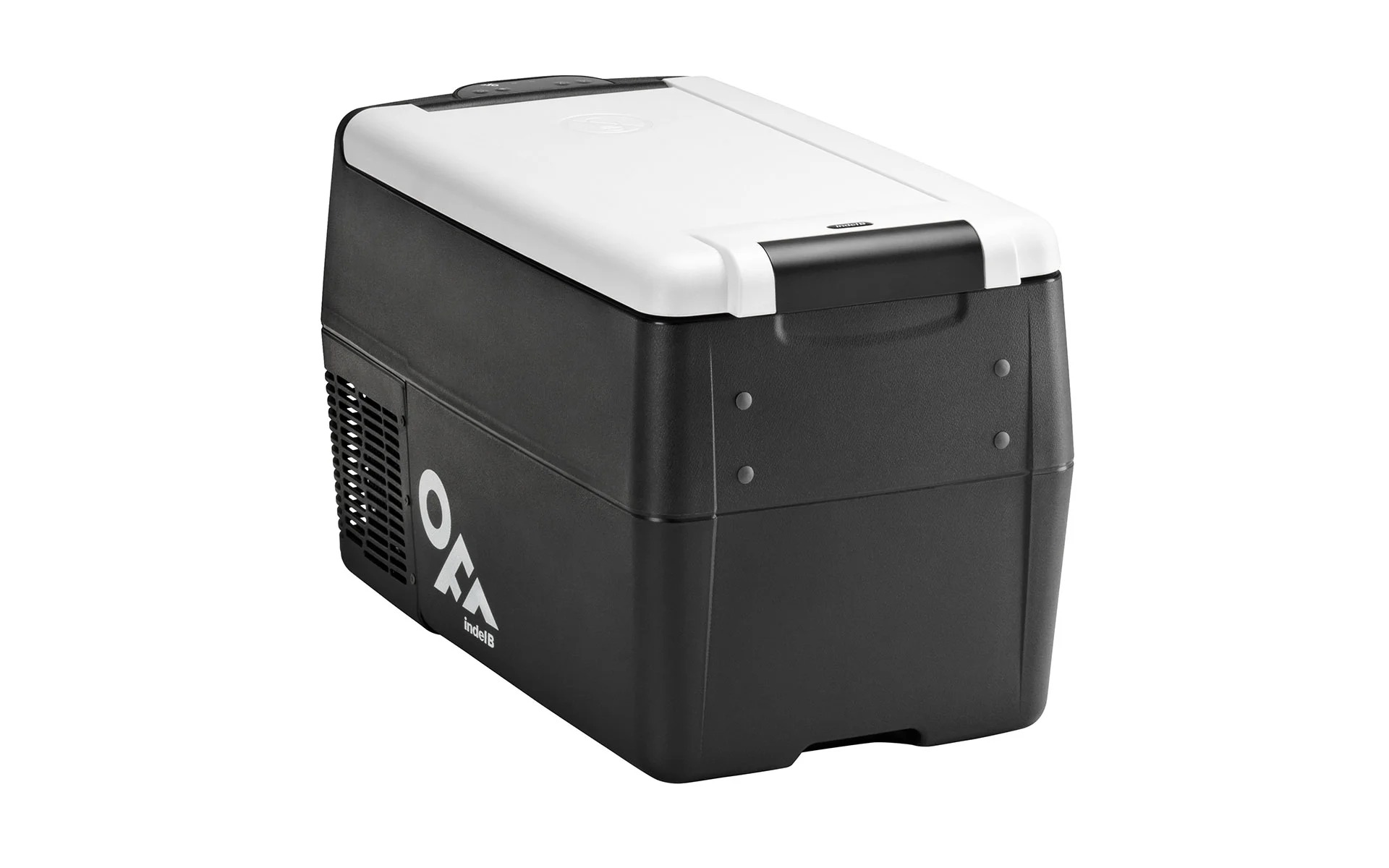 LTB031NO35EAN/INB ΨΥΓΕΙΟ TB31 TRAVEL BOX 30L 12/24V 55W 380x350x585mm INDEL B - 1 TEM.