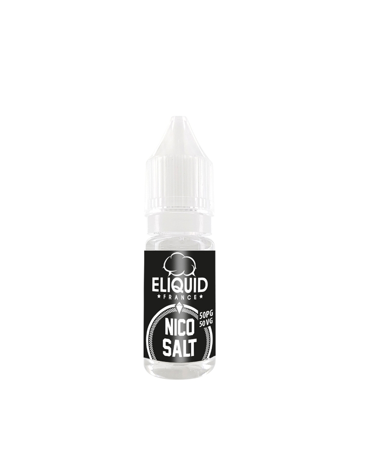 ELiquid France E-Salt Vg/Pg Booster 20mg 10ml