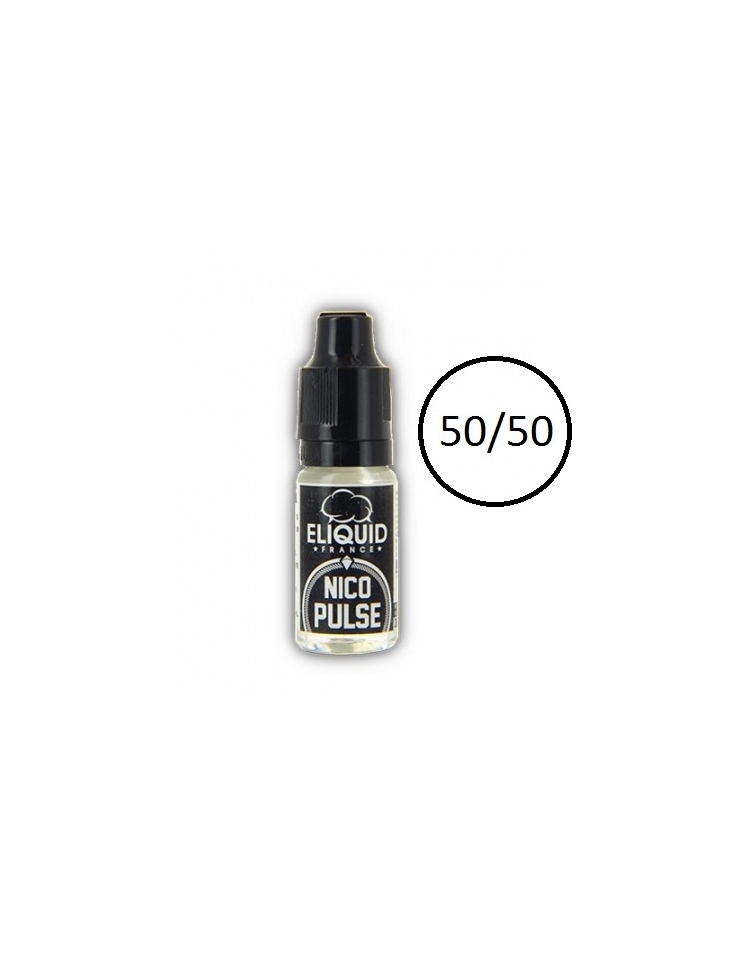 ELiquid France Nicotine Booster 50% PG/VG 10ml