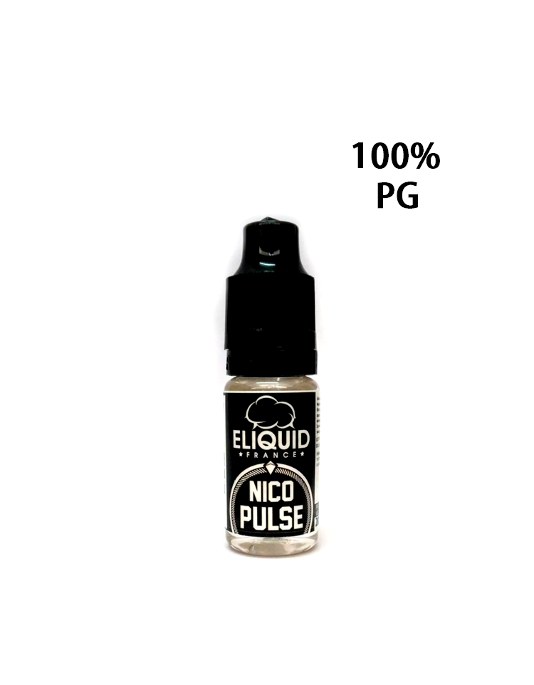 ELiquid France Nicotine Booster PG 100% 10ml