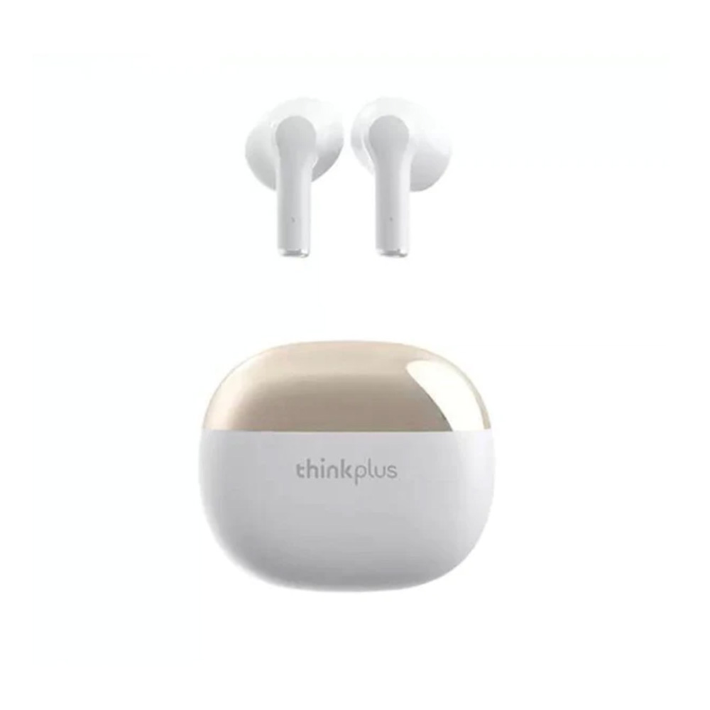 Ακουστικά Earbuds - Lenovo X15 Pro (WHITE)