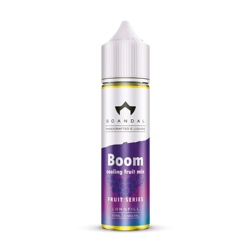 Scandal FlavorShot Boom 20ml/60ml