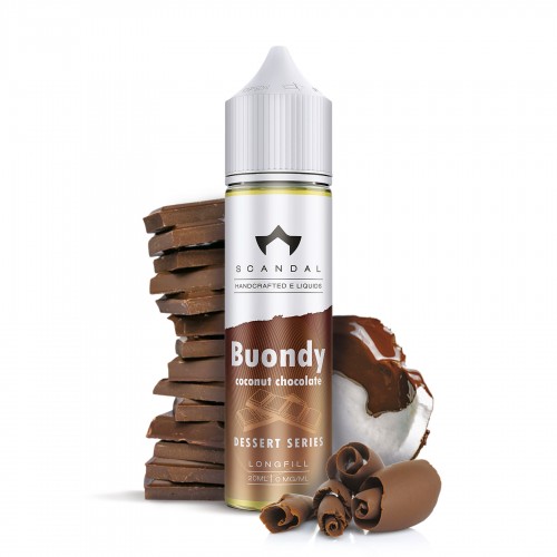 Scandal FlavorShot Buondy 20ml/60ml