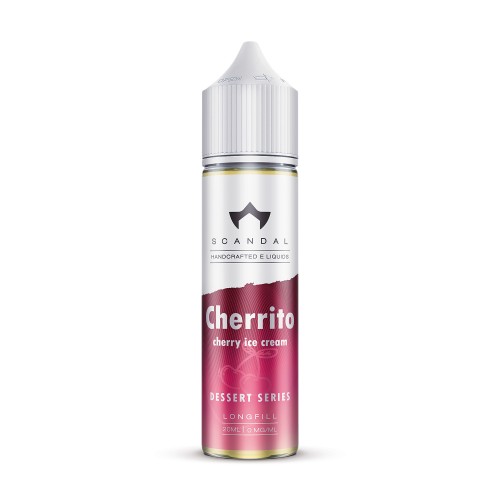 Scandal FlavorShot Cherrito 20ml/60ml