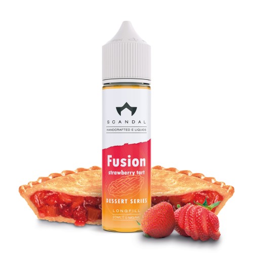 Scandal FlavorShot Fusion 20ml/60ml