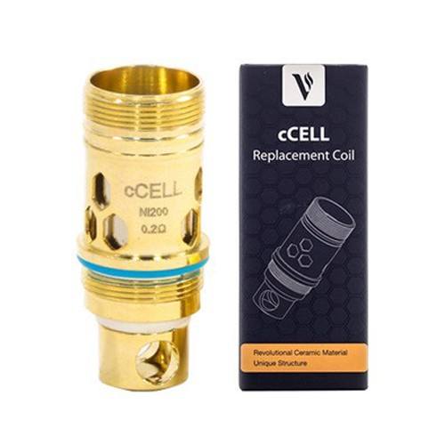 VAPORESSO cCELL Ni200 0.2Ω