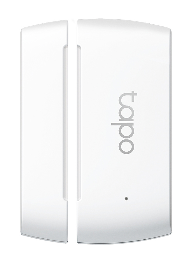 TP-LINK smart ασύρματη μαγνητική παγίδα Tapo T110, 868MHz, Ver 1.0