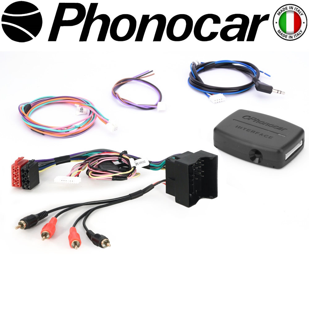 04.046 PHONOCAR electriclife