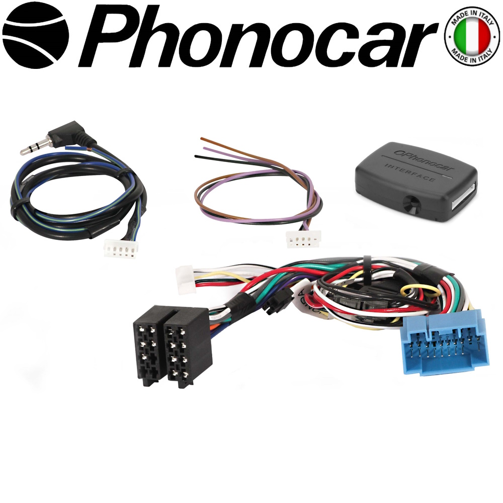 04.048 PHONOCAR electriclife