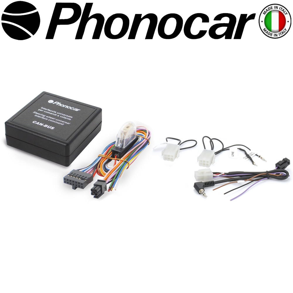 04.073 PHONOCAR electriclife
