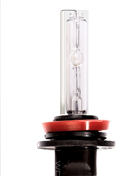 XENON H11 LAMP 6K electriclife