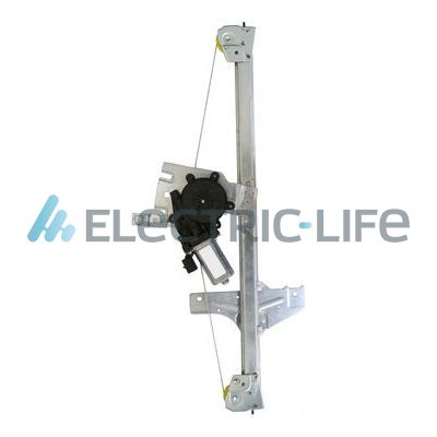 ZR CT54 R electriclife