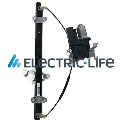 ZR DNO177 L C electriclife