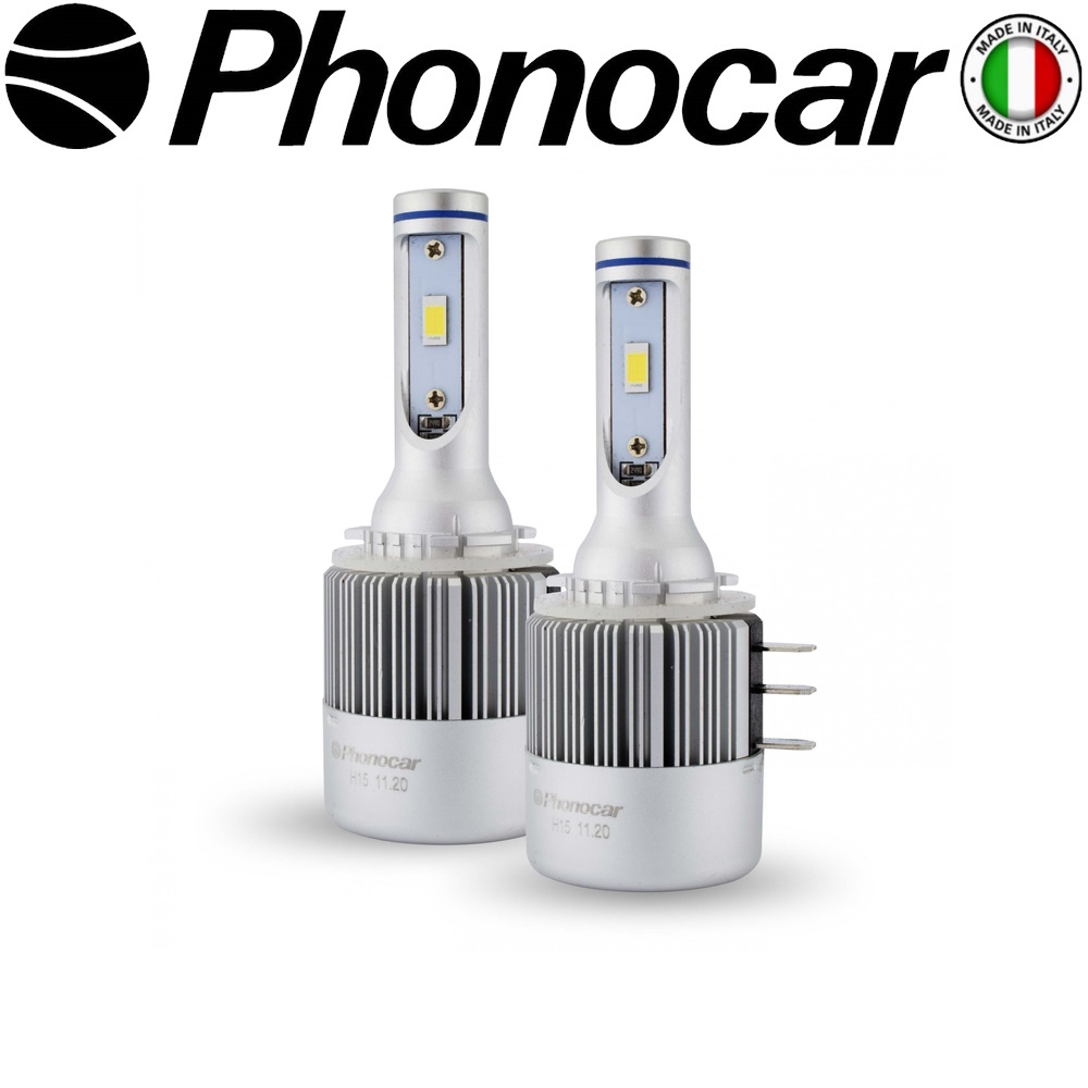 07.531 PHONOCAR electriclife