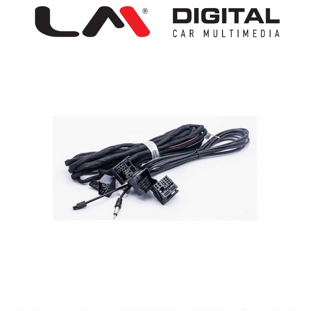 LM T cable 9 electriclife