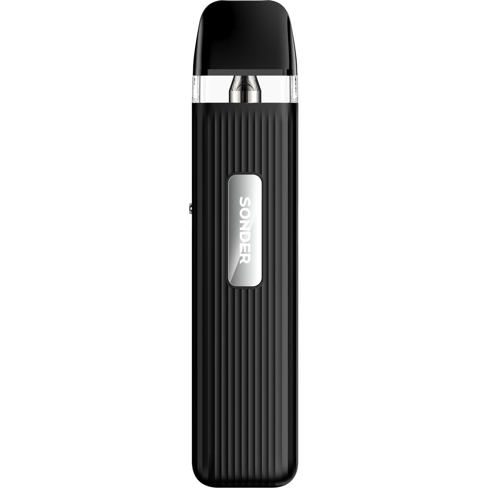 Geekvape Sonder Q Pod Kit 1000mAh 2ml Black