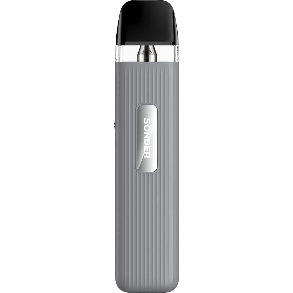 Geekvape Sonder Q Pod Kit 1000mAh 2ml Grey