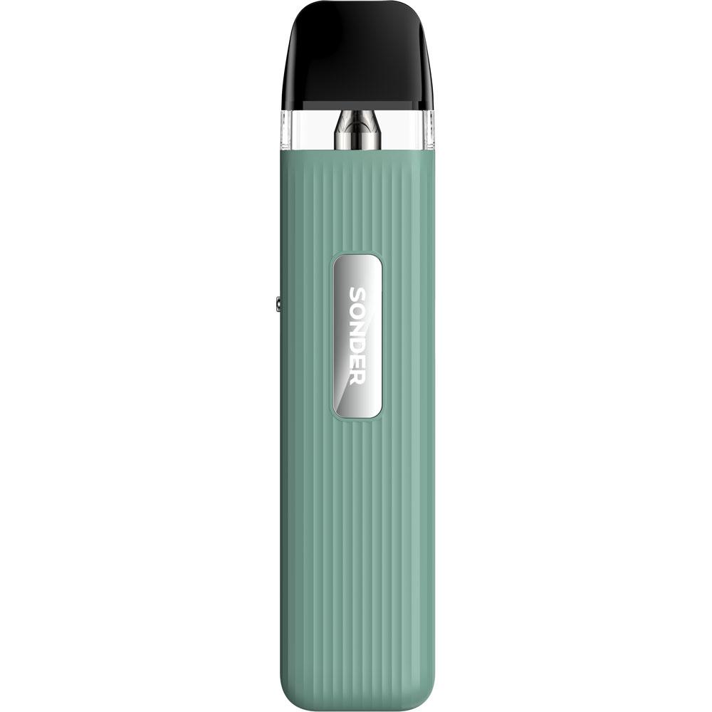 Geekvape Sonder Q Pod Kit 1000mAh 2ml Green