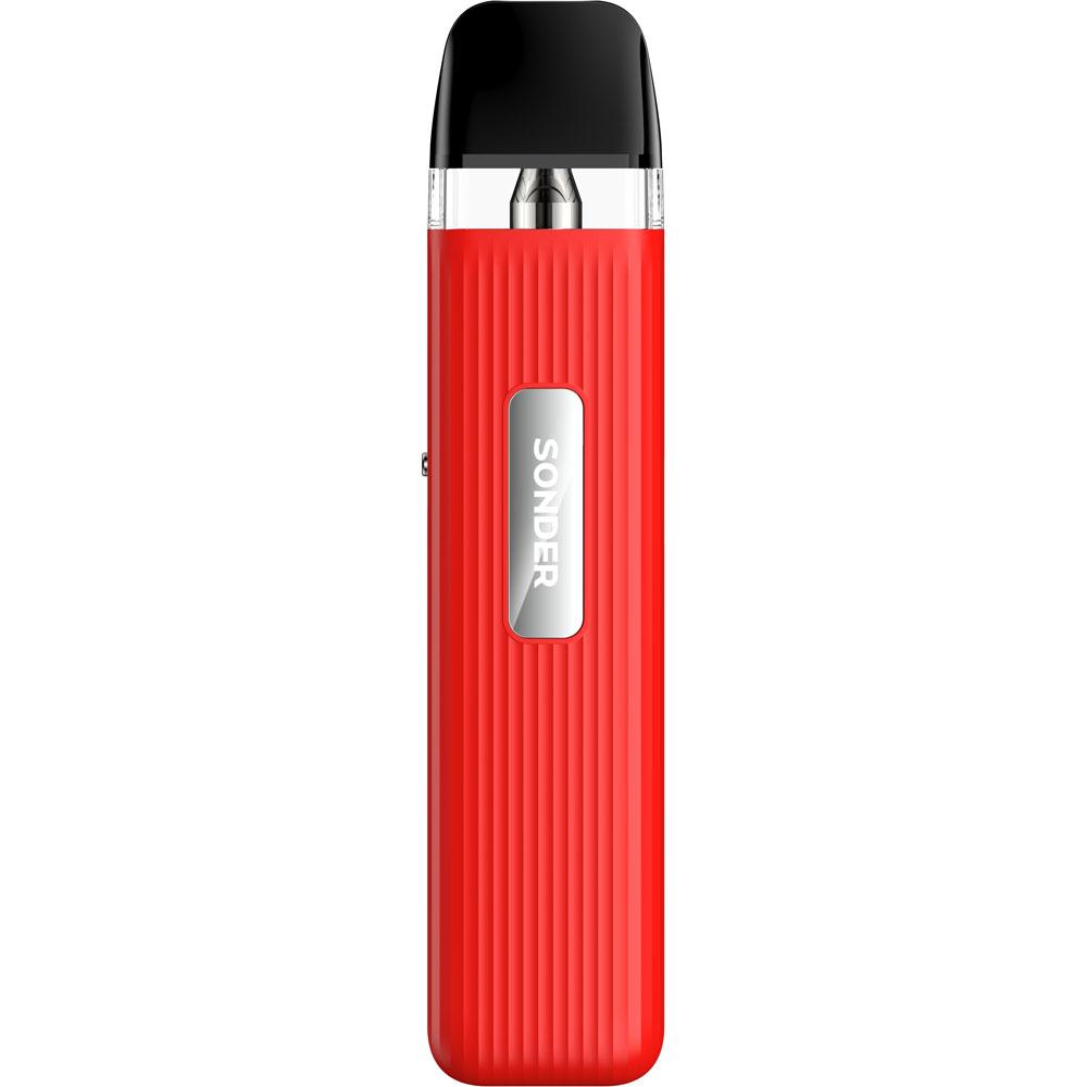 Geekvape Sonder Q Pod Kit 1000mAh 2ml Red