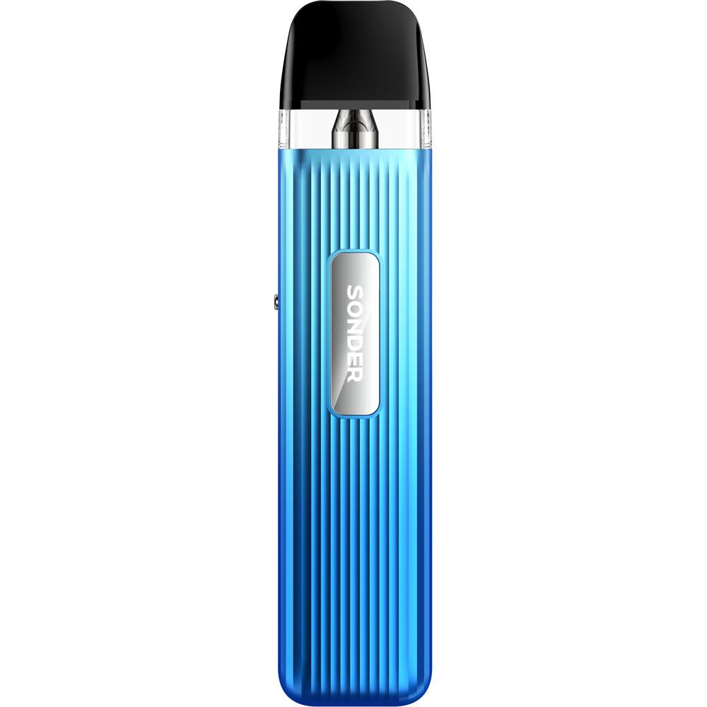 Geekvape Sonder Q Pod Kit 1000mAh 2ml Sky Blue