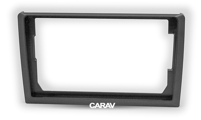CARAV Industries Inc. Πρόσοψη για μετατροπή από 10" σε 9" 22.1200