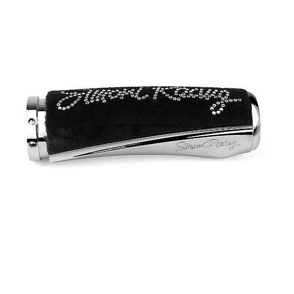 SRFX6/MFNX ΛΕΒΙΕΣ ΧΕΙΡΟΦΡΕΝΟΥ ELEGANCE ΜΕ STRASS SIMONI RACING - 1 TEM.