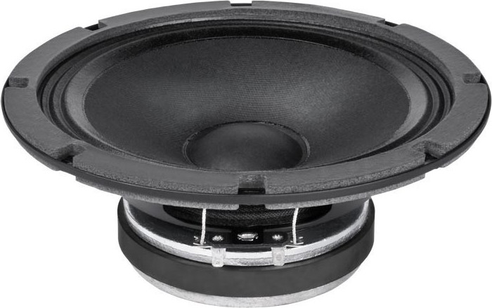 Faital Pro Ηχείο Αυτοκινήτου Midrange 8FE200 με 130W RMS (Midrange)