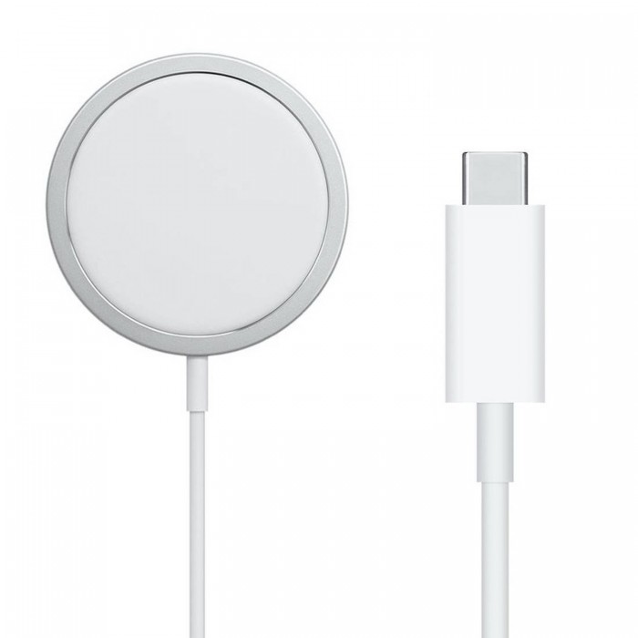 APPLE MAGSAFE QI WIRELESS CHARGER 15W RETAIL PACK