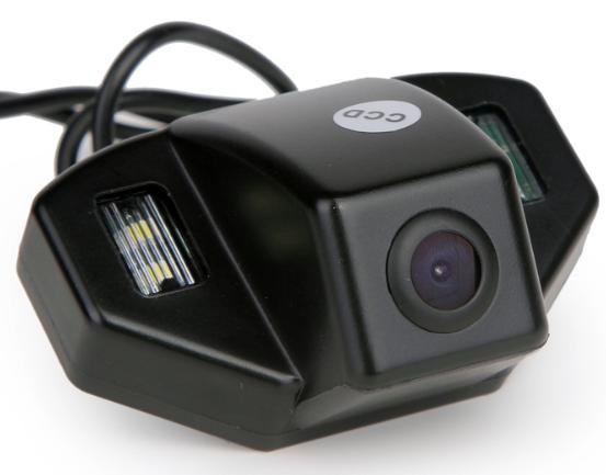 Hifimax Industrial Limited Κάμερα οπισθοπορείας Honda Crv '07-'13 / Odyssey '07-'11 RS.915