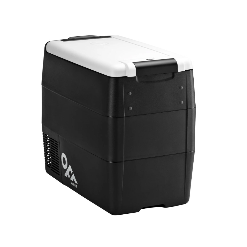 LTB051NO35EAN/INB ΨΥΓΕΙΟ TB51 TRAVEL BOX 47L 12/24V 55W 530x350x585mm INDEL B - 1 ΤΕΜ.