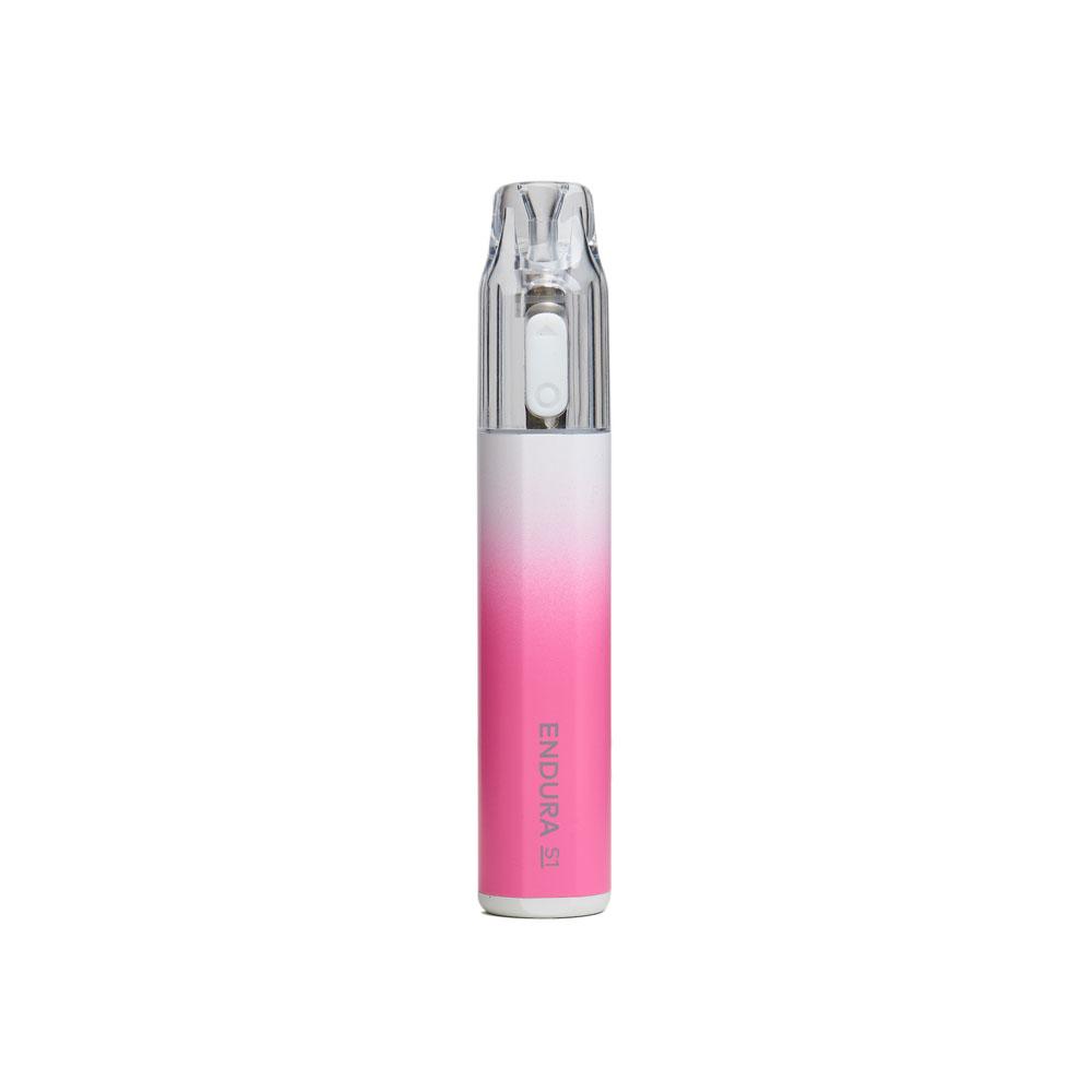 Innokin Endura S1 Disposable Kit 2ml Blush