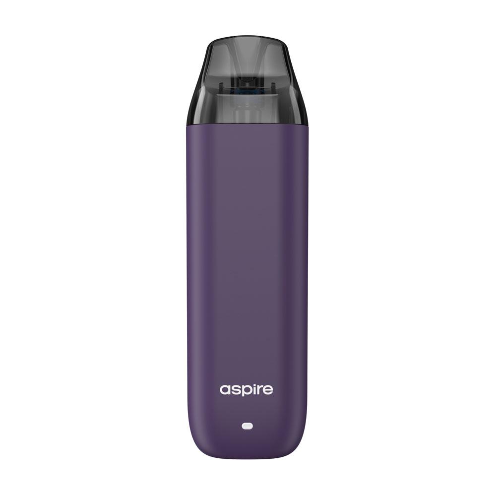 Aspire Minican 3 Pod Kit 2m Dark Purple